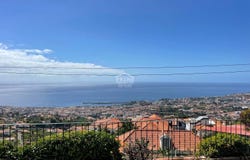 Monte, Madeira 9050