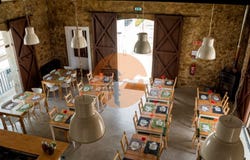 Olhão, Algarve