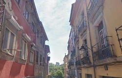 Baixa, PORTO