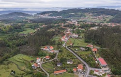 Monte Córdova, Porto 4825