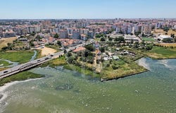 Amora, Setúbal 2845