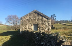 Espindo, Ruivães e Campos, Braga 4850-333