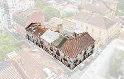 Lisboa, Lisbon 1150