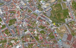 São João da Madeira, Aveiro District