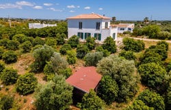 Silves, Algarve 8300