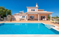 Porches, Algarve 8400