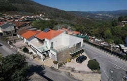 Guimaraes, Braga