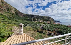 Ponta do Sol, Madeira