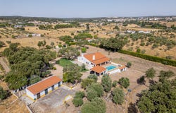 São Bento Do Mato, Évora 7005