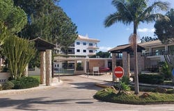 Quinta do Lago, Algarve