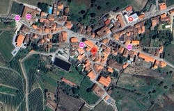 Sabrosa, Vila Real District