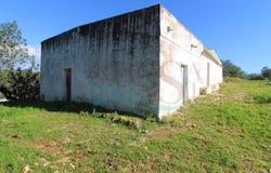 Pechão, Algarve