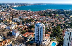Cascais e Estoril, Lisbon