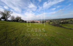 Vila Ruiva, Beja District