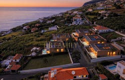 Estreito da Calheta, Madeira