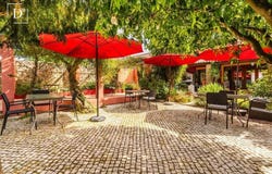Alferce, Algarve 8550