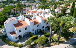 Almancil, Algarve