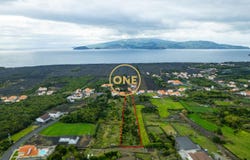 CRIAO VELHA, Azores