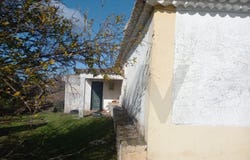SANTANA DA SERRA, Beja District