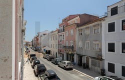 LISBOA, Lisbon