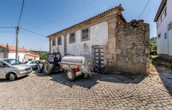 Valpacos, Vila Real