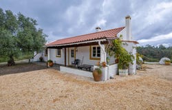 São Teotónio, Beja 7630