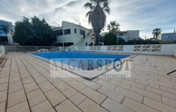 Almancil, Algarve