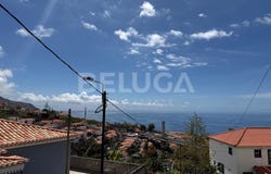 Monte, Madeira 9050