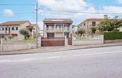 Vila Real, Vila Real District 5470-430