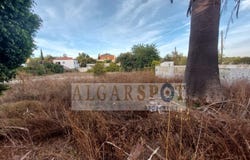 Almancil, Algarve