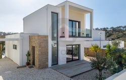 Foz Do Arelho, Leiria 2500