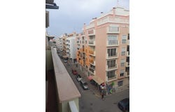 Monte Gordo, Algarve