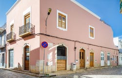 Olhão, Algarve 8700