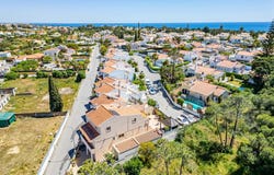 Guia, Algarve 8200