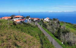 Ponta Do Pargo, Madeira 9385