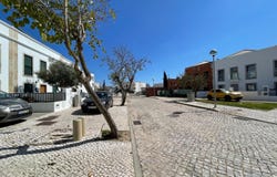 Moncarapacho, Algarve