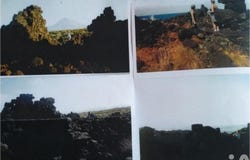 Ilha do Pico, Azores