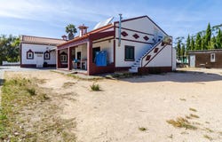 Aljezur, Algarve 8670