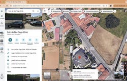 Espinho, Aveiro Municipality 4500