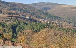 Vila Marim, Vila Real District