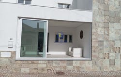 Peral, Lisbon