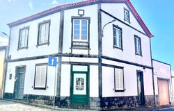 Ribeira Grande, Azores