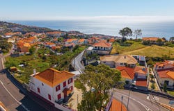 CANIÇO, Madeira