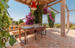 Quinta do Conde, Setubal