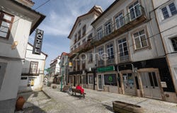 Arganil, Coimbra District