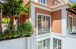 Alcabideche, Lisbon