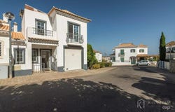 Santa Luzia, Algarve 8800