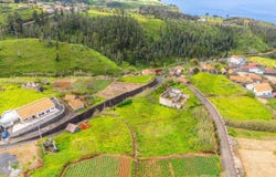 Ponta Do Pargo, Madeira 9385