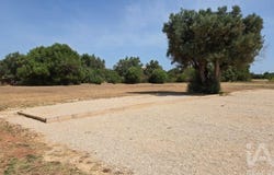 Alte, Algarve 8100