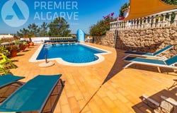 Pêra, Algarve